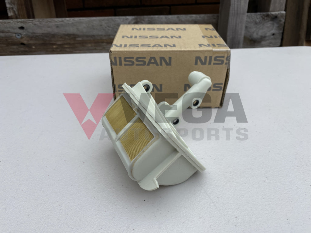 Transfer Case Gear Oil Filter To Suit Nissan Skyline R32 Gtr / R33 R34 Gts4 Gearbox And Transmission