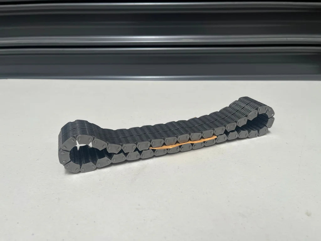Transfer Gear Front Drive Chain to suit Nissan Skyline R32 R33 GT-R R32 GTS4 33152-05U00 - Vega Autosports