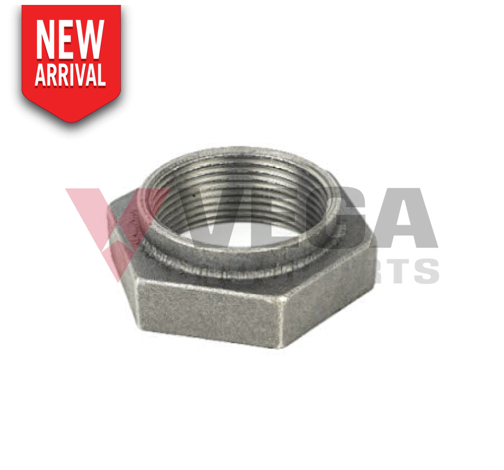 Transfer Gear Set Nut to suit Mitsubishi Lancer Evolution 4 - 9 MD748003 Differential