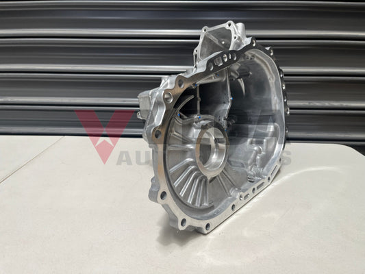 Transmission Case (5 - Speed) To Suit Mitsubishi Lancer Evolution 4 - 9 Md749981 Gearbox And