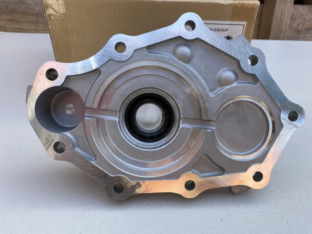 Transmission Case Front Cover, Pull to suit Nissan Skyline R32 GTR, R33 GT-R & R34 GTT - Vega Autosports