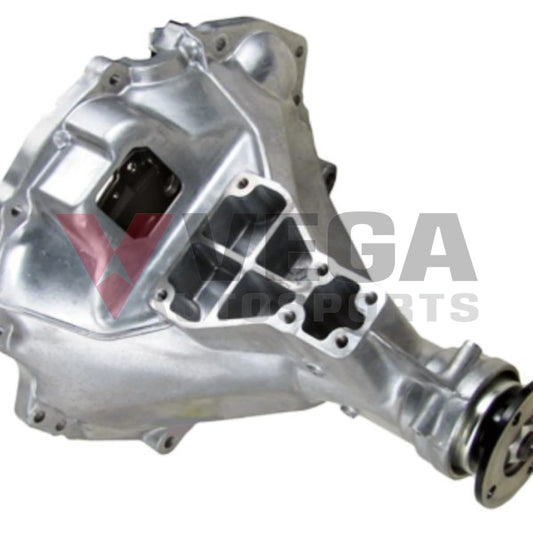 Transmission Flywheel Bell Housing To Suit Nissan R35 Gtr 07 ~ Onwards 32040 - 6Av0A Differential