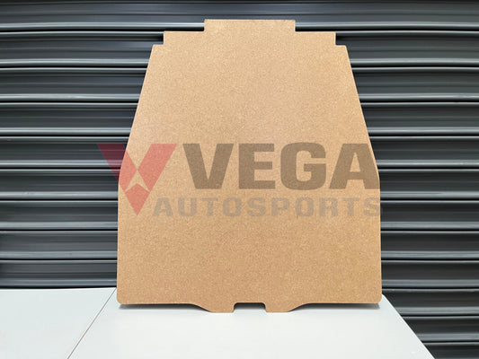 Trunk Room Floor Board To Suit Mitsubishi Lancer Evolution 7 / 8 9 Ct9A Mr572609 Exterior