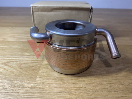 Turbo Oil Cooler To Suit Subaru Impreza Wrx Sti Ej205 Ej207 Ej257 2001-2006 Cooling