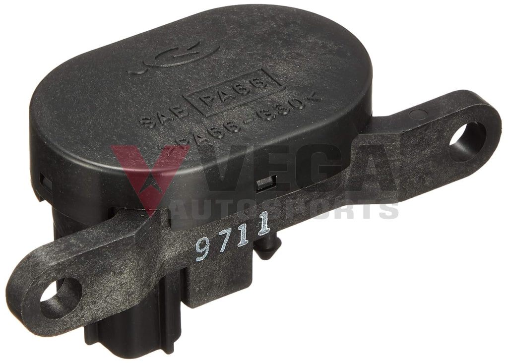 Turbocharger Boost Sensor To Suit Nissan 200Sx S15 Skyline R34 Gtr (Ex V-Spec Ii) / 25Gt-T