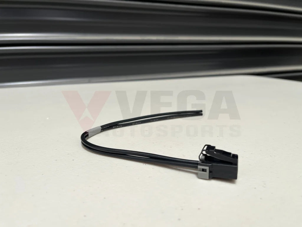 Turn Signal Connector Repair Harness (B4342-0Mfb0) To Suit Nissan S13 S14 R32 R33 Electrical
