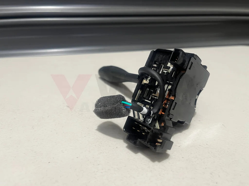 Turn Signal Switch Assembly To Suit Nissan Silvia S13 / 180Sx Late - 25540-47F75 Electrical