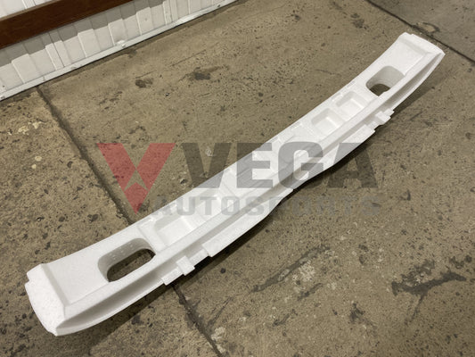 Type X Front Bumper Absorber Foam Oem To Suit Nissan 180Sx Exterior