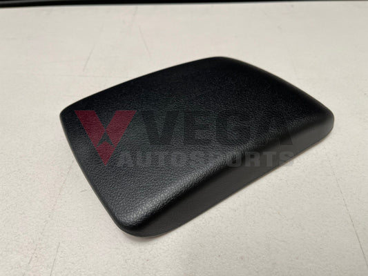 Upper Console Lid to suit Subaru WRX / STI GRB, GVB, GE/GH Models - Vega Autosports