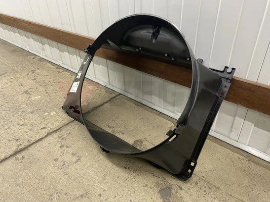 Upper Fan Shroud To Suit Nissan Silvia S13 180Sx Sr20Det Cooling