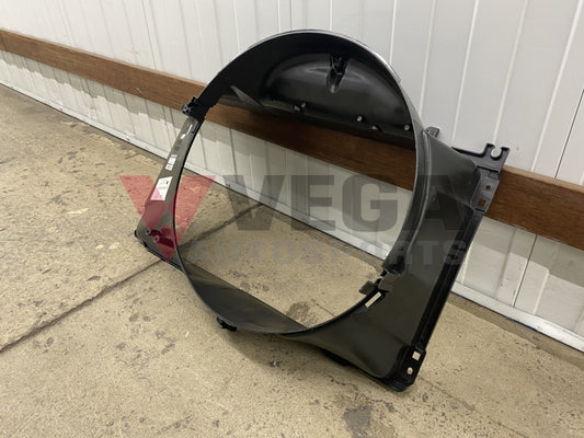 Upper Fan Shroud To Suit Nissan Silvia S13 180Sx Sr20Det Cooling