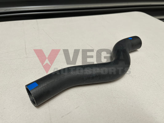 Upper Radiator Hose To Suit Mitsubishi Lancer Evolution 4 / 5 6 6.5 Cn9A Cp9A Cooling