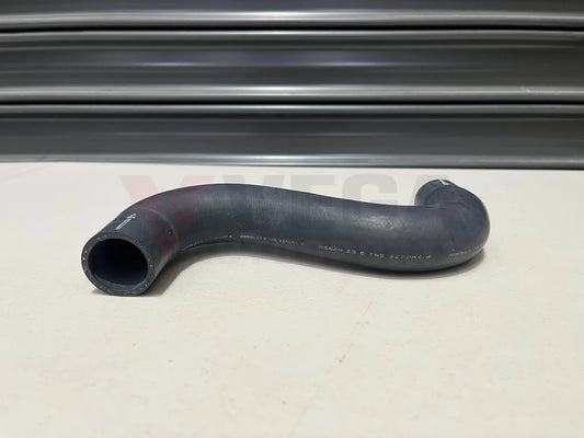 Upper Radiator Hose To Suit Nissan R35 Gtr 21501-Jf00A Cooling