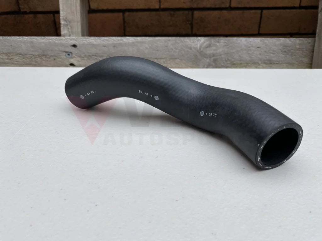 Upper Radiator Hose To Suit Nissan Skyline R32 Gtr Cooling