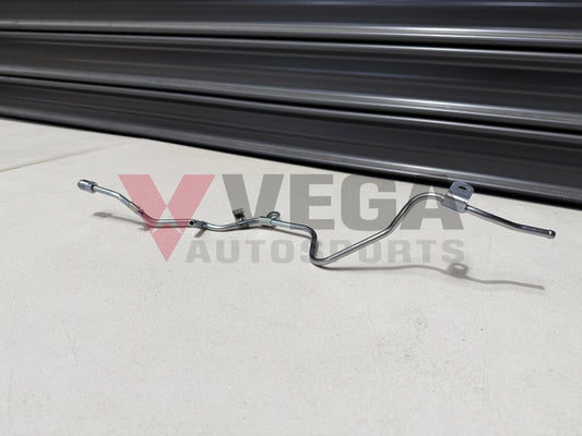 Vacuum Hard Liner Pipe Turbo Side to suit Nissan Skyline R32 / R33 / R34 GTR 22305-05U20 Engine