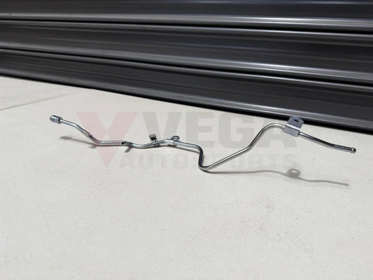 Vacuum Hard Liner Pipe Turbo Side to suit Nissan Skyline R32 / R33 / R34 GTR 22305-05U20 Engine