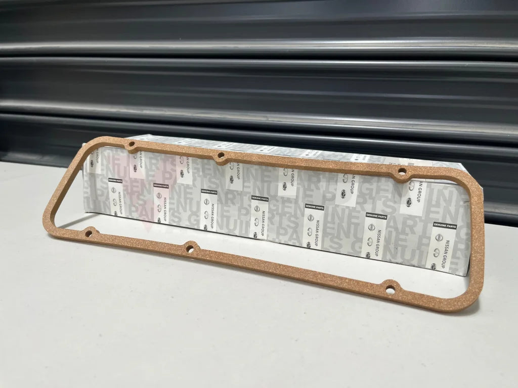 Valve Cover Rocker Gasket Datsun A12 A12A A13 A14 A15 1200 B110 B210 210 B310 Engine