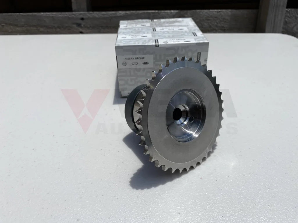 VCT Inlet Cam Gear to suit Nissan Silvia S14 & S15 SR20DET - Vega Autosports