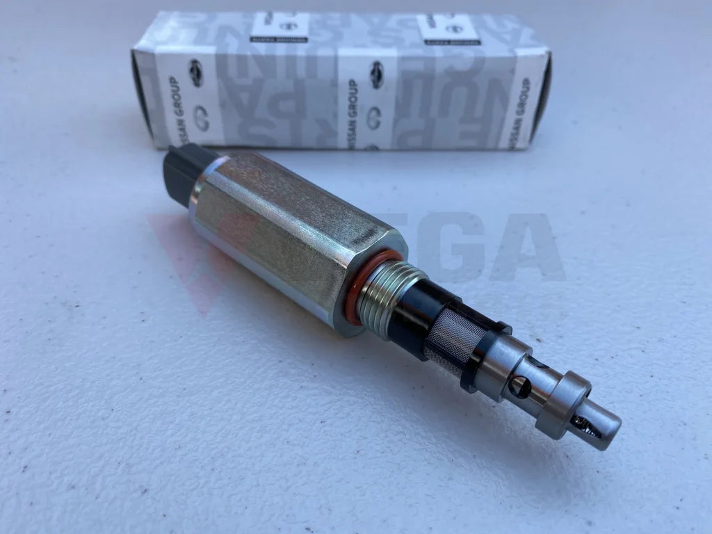 VCT Solenoid to suit Nissan Skyline R34 20GT/25GT/25GT-4/25GT-t/GT-V - RB20DE Neo 6, RB25DE(T) Neo 6 - Vega Autosports