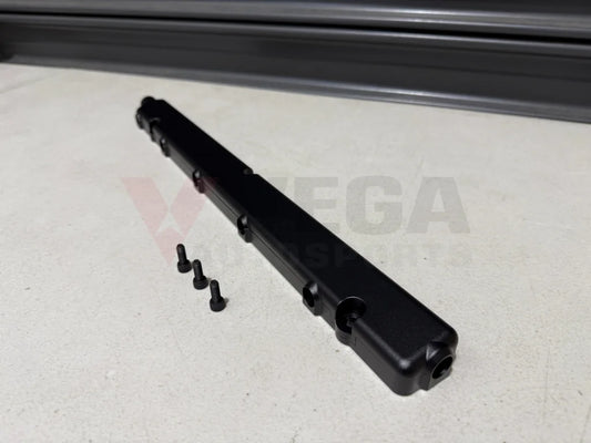 Vega Autosports RB26 Billet Engine Loom Wiring Housing - Engine
