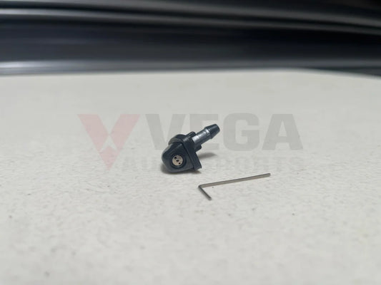 Washer Nozzle to suit Nissan Skyline HR31 / Silvia S12 B8930-20A00 Electrical
