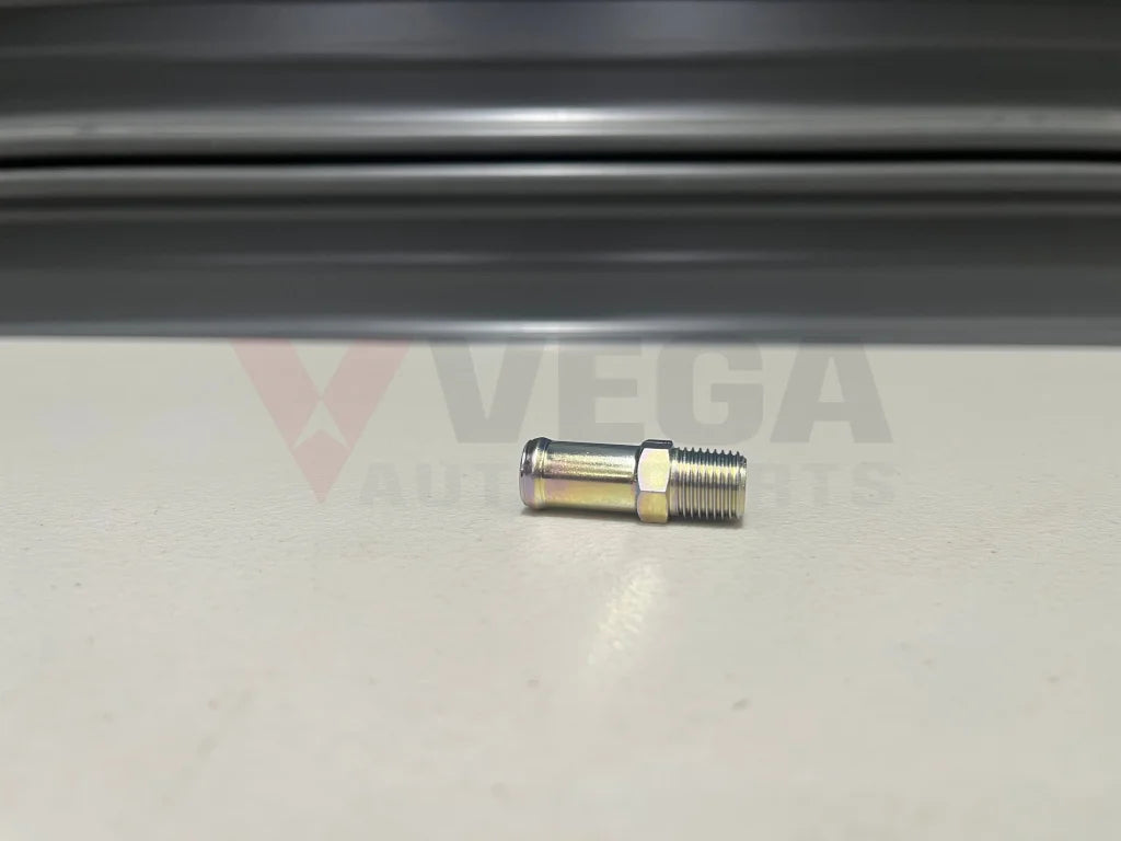 Water Bypass and Intake Manifold Vacuum Hose Connector to suit Datsun S30 240Z 260Z 280Z 14875-A7700 - Vega Autosports