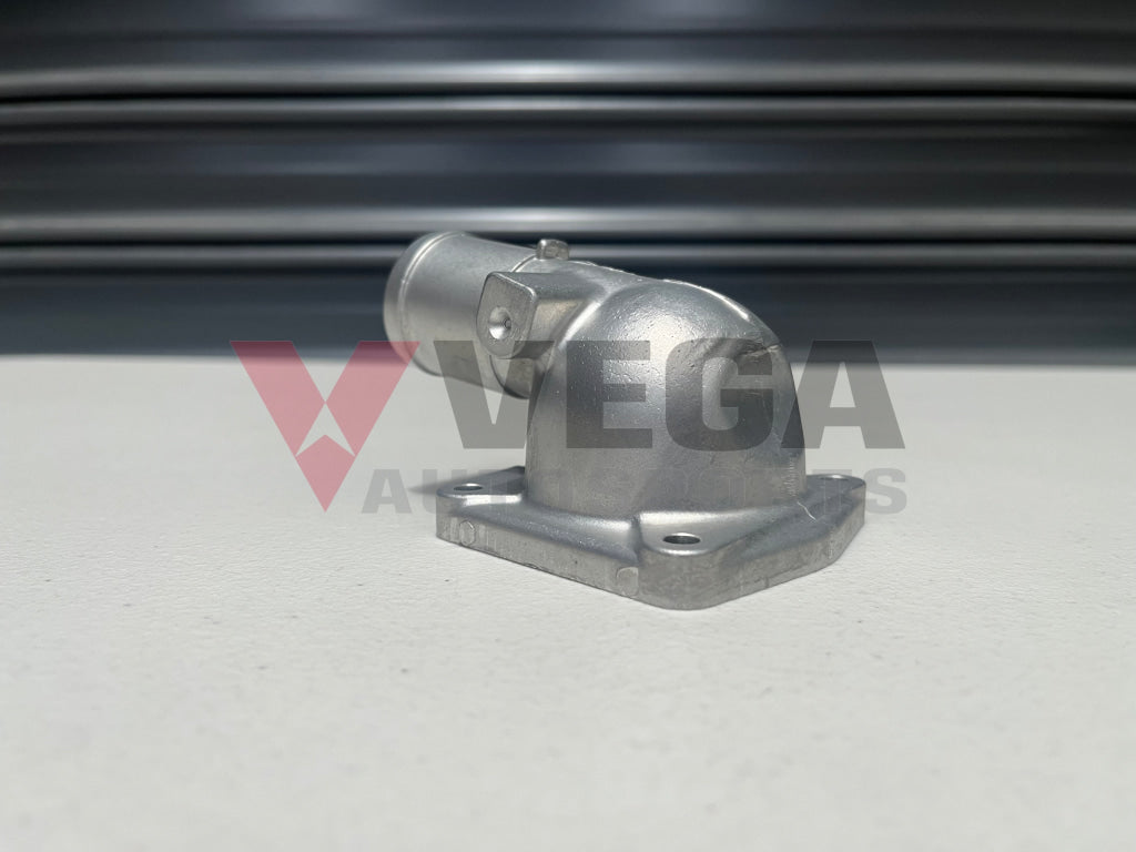 Water Outlet Fitting To Suit Mitsubishi Lancer Evolution 6 / 7 8 - Md363251 Cooling