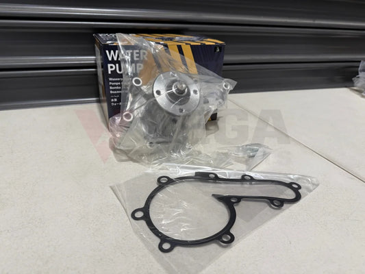 Water pump (Aisin) to suit Toyota Land Cruiser HZJ80 1HZ / 1HD 4.2 WPT-015 Cooling