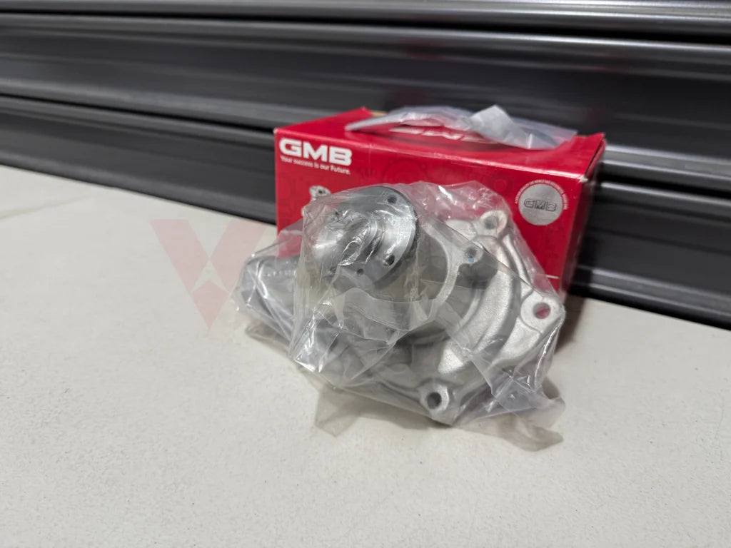 Water Pump (GMB) to suit Mitsubishi Lancer Evolution 1 / 2 / 3 GWM48A Cooling