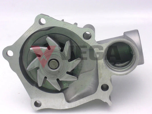 Water Pump (GMB) to suit Mitsubishi Lancer Evolution 8 GWM-78A Cooling