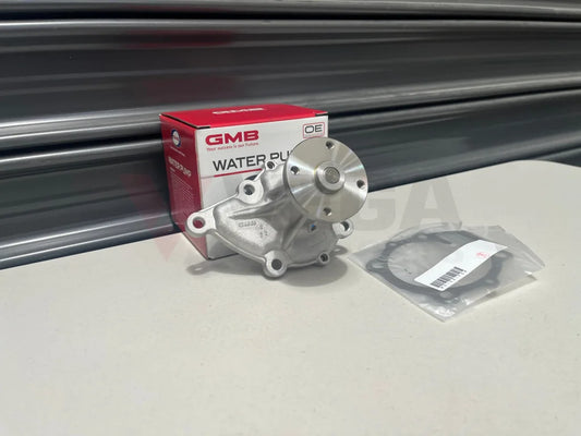 Water Pump To Suit Datsun A10 / A12 A14 A15 Gwn-02A Cooling