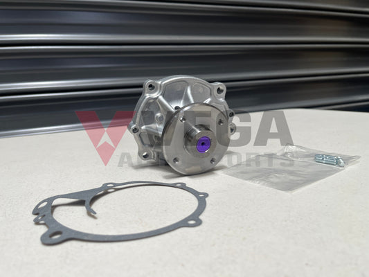 Water Pump to suit Nissan 280ZX S130 Skyline HR30 L20E/T L28/E/T Z20 Z20 21010-W3688 Cooling