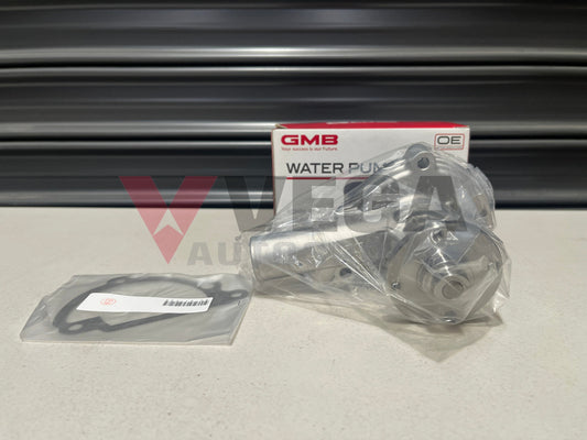 Water Pump to suit Nissan Datsun Pickup 520 521 620 J13 J15 J16 GWN-01A Cooling