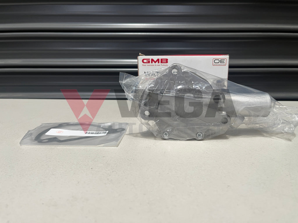 Water Pump to suit Nissan Datsun Pickup 520 521 620 J13 J15 J16 GWN-01A Cooling