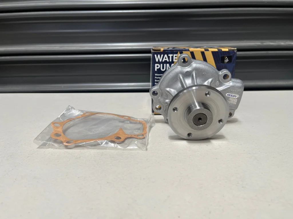 Water Pump To Suit Nissan S14 / S15 Sr20De & Sr20Det Wpn-084 Cooling
