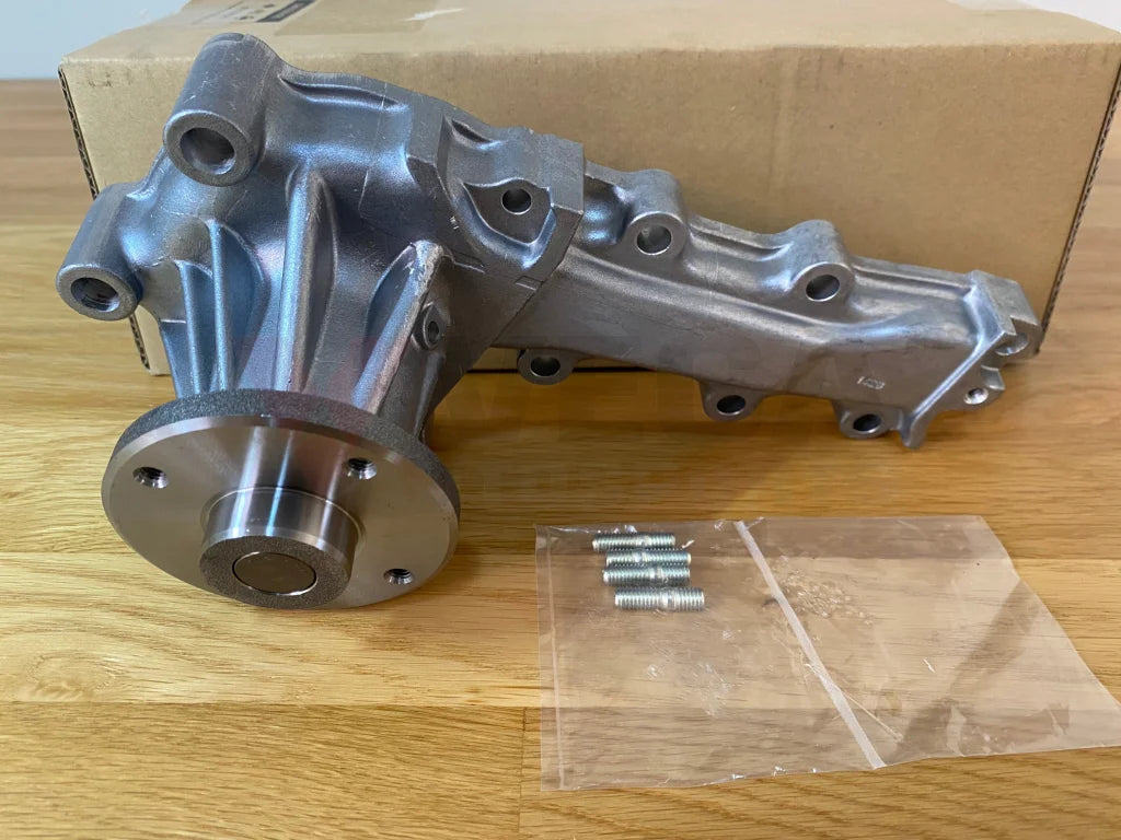 Water Pump to suit Nissan Skyline R31 (ADM) & R32 GTE / GTS / GTS25 / GTS-4 / GTS-t - Vega Autosports