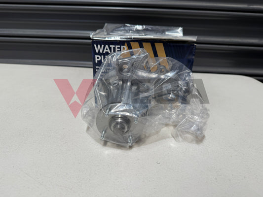 Water Pump to suit Toyota Corolla / Levin AE86 83.05 87.04 WPT 052 Engine