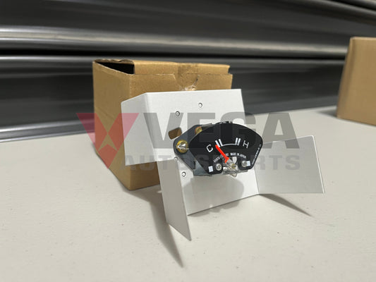 Water Temp Meter To Suit Datsun Sunny Truck B120 Ute 1975/10 - 1994/03 Electrical