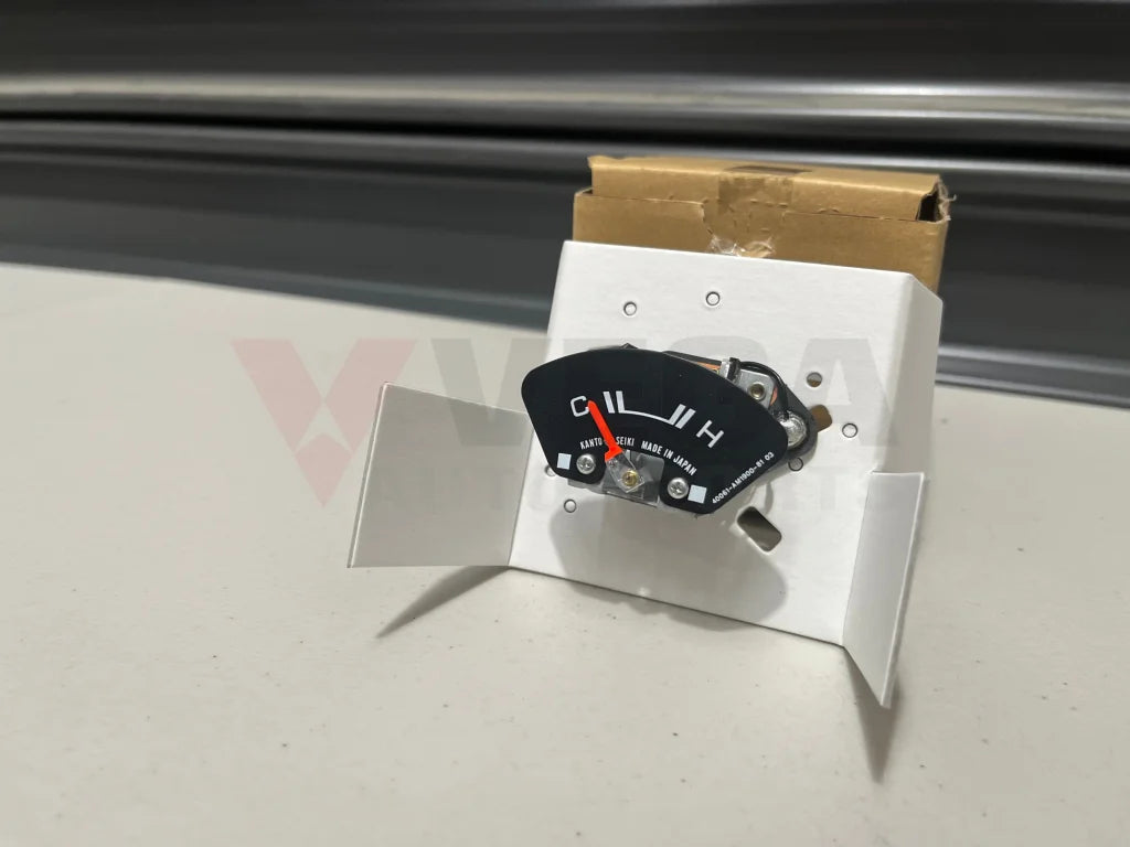 Water Temp Meter To Suit Datsun Sunny Truck B120 Ute 1975/10 - 1994/03 Electrical