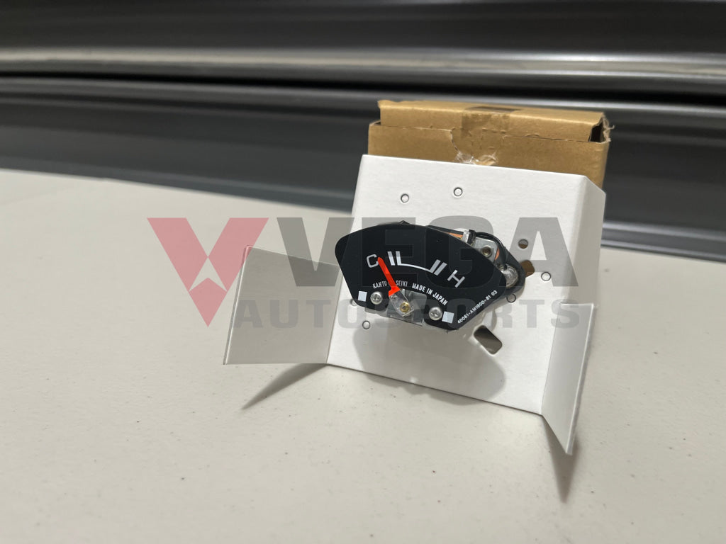 Water Temp Meter To Suit Datsun Sunny Truck B120 Ute 1975/10 - 1994/03 Electrical