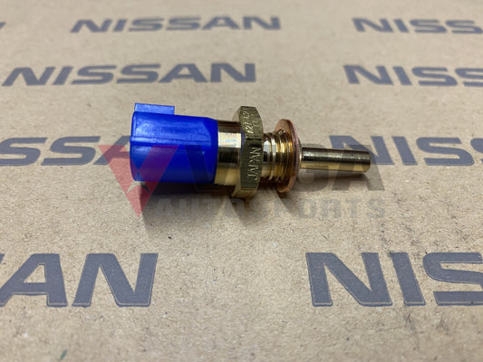 Water Temperature Sensor (ECU) to suit Nissan Skyline R32, R33 & R34 Models - Vega Autosports