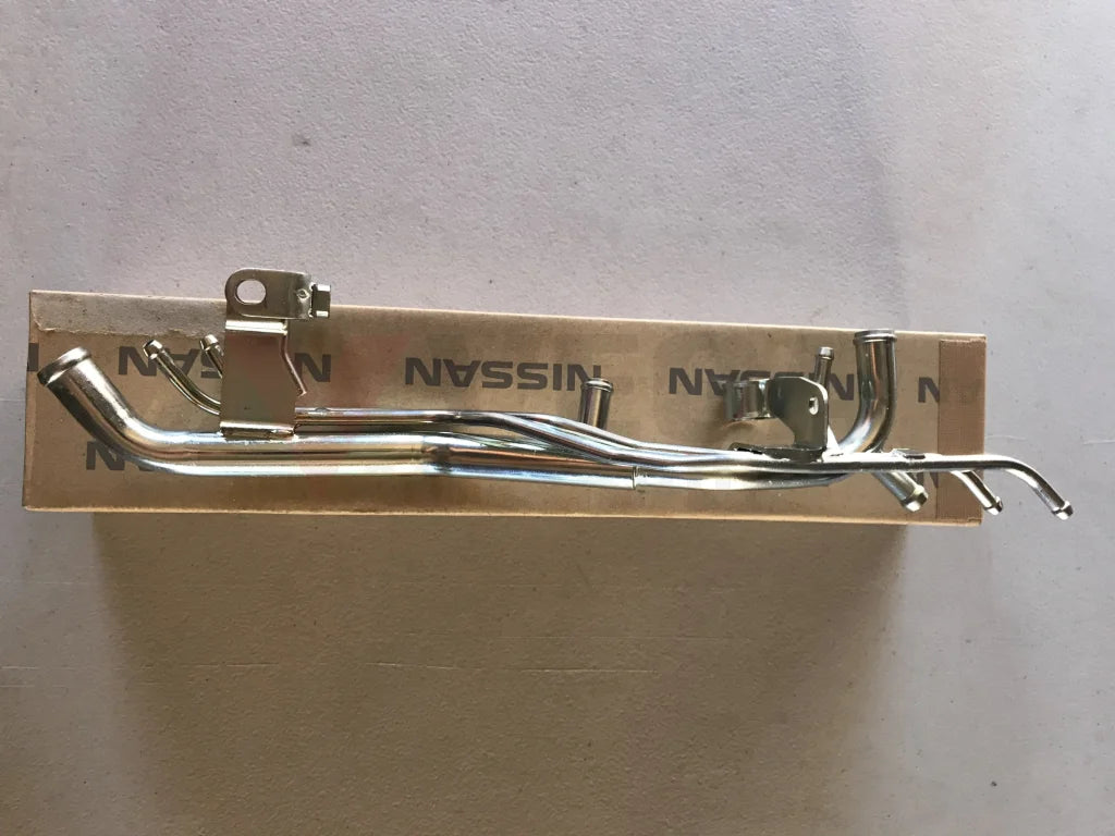 Water Tube (Under Plenum) to suit Nissan Skyline R33 GTR & R34 GTR - RB26DETT - Vega Autosports