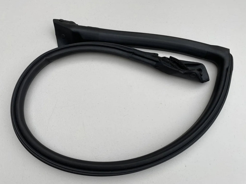 Weatherstrip, Upper Window (RHS) to suit Nissan Skyline R33 GTR / GTS / GTS25 / GTS25 / GTS-4 - Coupe (2 Door) - Vega Autosports