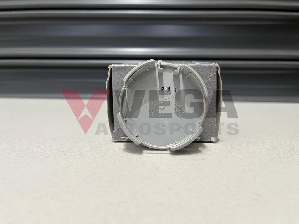 Wheel Centre Cap Black 60mm to suit Toyota GR Corolla 2023 Morizo / 2024 Circuit Wheel Enkei 42603-48150 Wheels