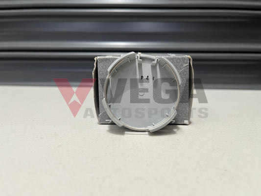 Wheel Centre Cap Black 60mm to suit Toyota GR Corolla 2023 Morizo / 2024 Circuit Wheel Enkei 42603-48150 Wheels