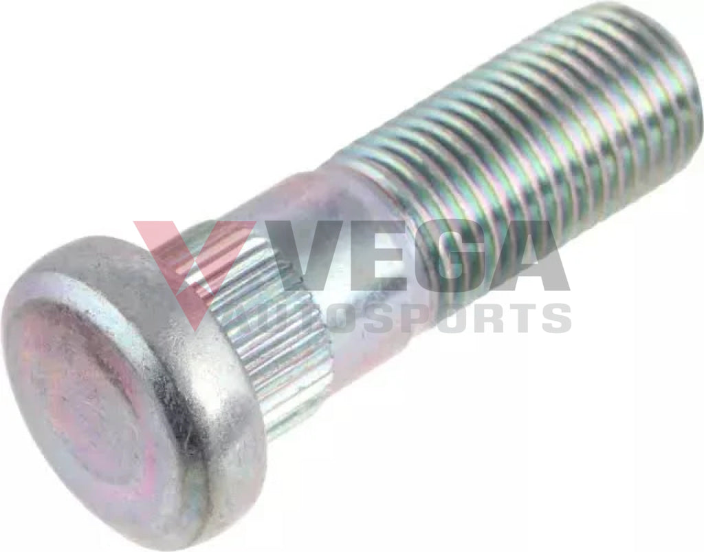 Wheel Stud 38Mm 12X1.25Mm To Suit Various Nissan Models 40222-A0800 Wheels
