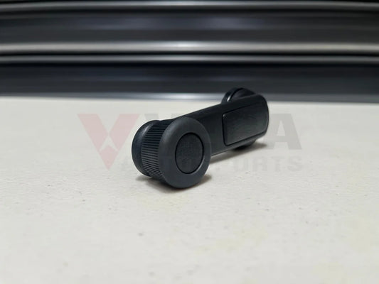 Window Regulator Handle To Suit Mitsubishi Lancer Evolution 4 / 5 6 6.5 Rs Models Mb766474 Interior