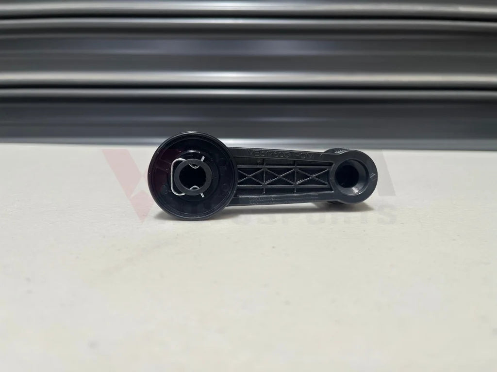 Window Regulator Handle To Suit Mitsubishi Lancer Evolution 4 / 5 6 6.5 Rs Models Mb766474 Interior