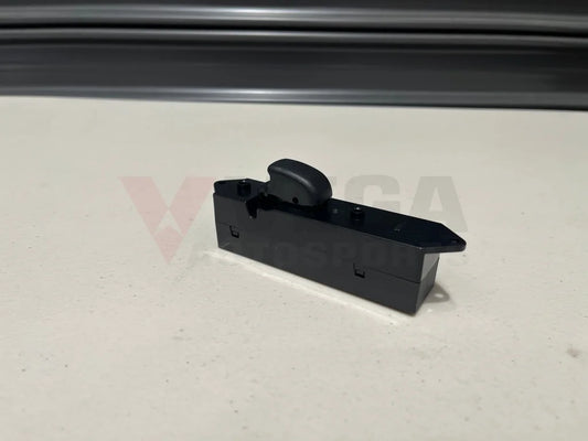 Window Switch Assembly (Rear, RHS) to suit Mitsubishi Lancer Evolution 5 / 6 / 6.5 TME CP9A - Vega Autosports