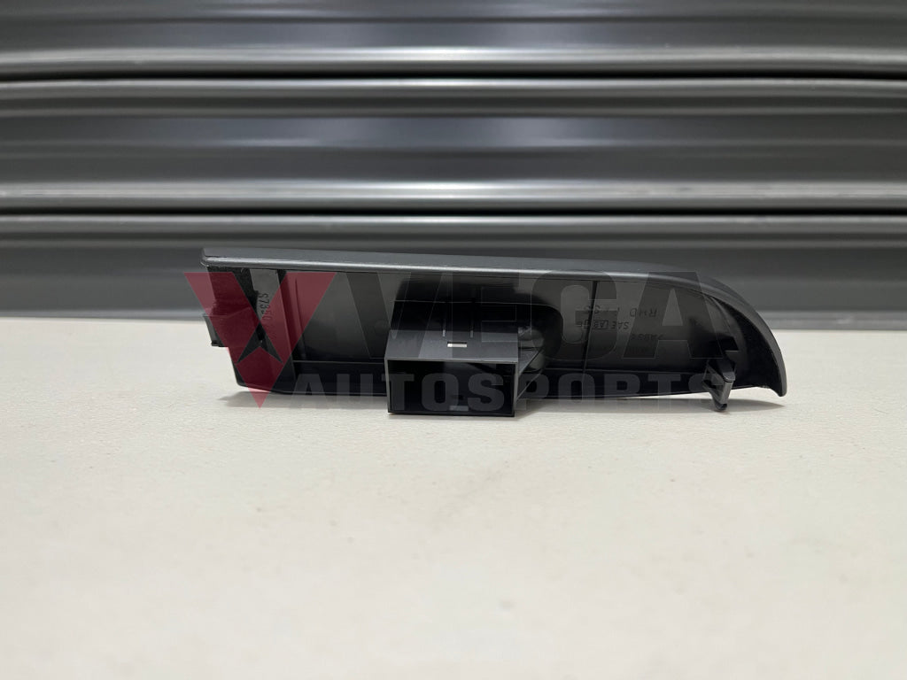 Window Switch Panel (Front Lhs) To Suit Subaru Impreza Gc8 Gf8 98-00 83082Fa040Oe Interior